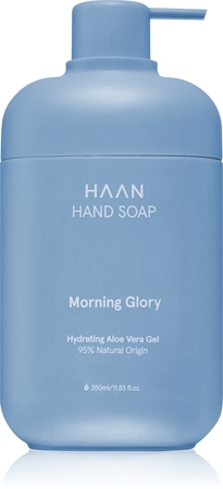 HAAN Hand Soap Morning Glory mydło do rąk w płynie