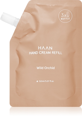 HAAN Hand Care Hand Cream schnell einziehende Handcreme mit Probiotika