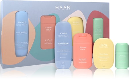 HAAN Gift Sets Great Joyful confezione regalo