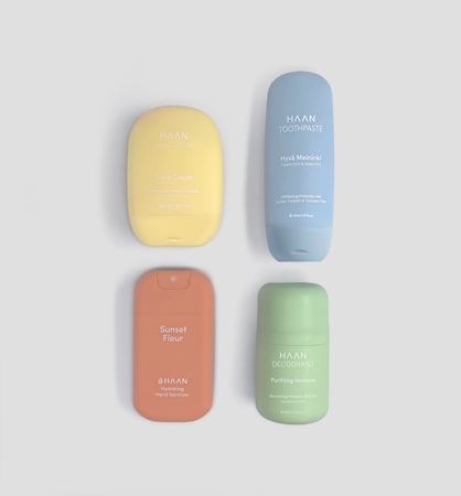 HAAN Gift Sets Great Joyful gift set