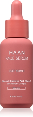 HAAN Face Serum Deep Repair verjüngendes Hautserum für trockene Haut