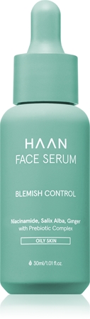 HAAN Niacinamide pleťové sérum pro mastnou pleť