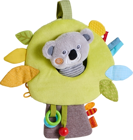 Haba Koala aktivity hračka