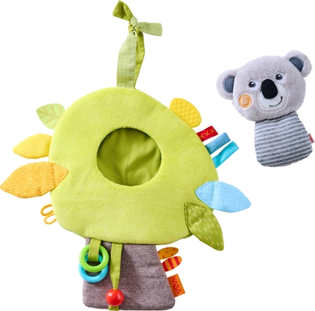 Haba Koala aktivity hračka