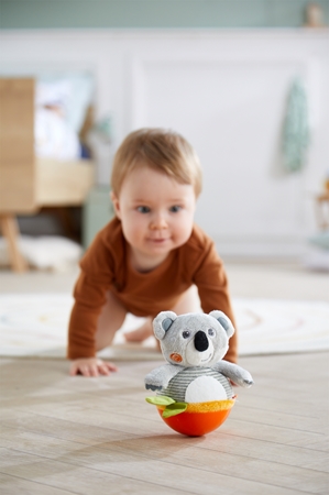 Haba Koala Gosedjur