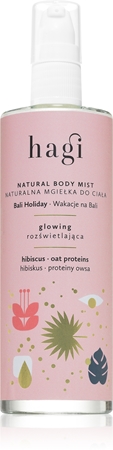 Hagi Bali Holiday Body Mist