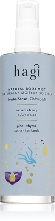 Hagi Herbal Sense tělová mlha