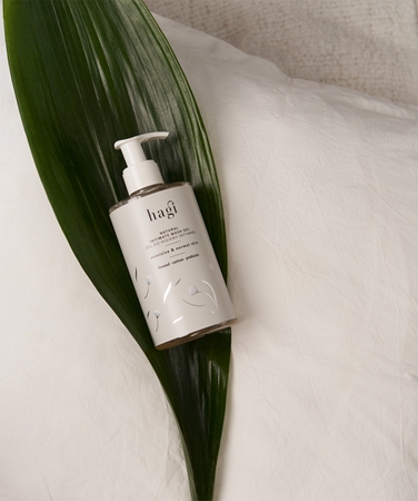 Hagi Intimate Wash Gel Duschtvål för intima delar