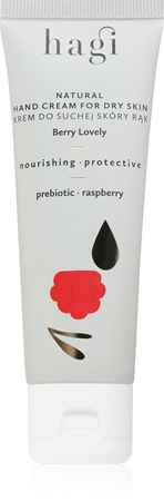 Hagi Berry Lovely krém na ruce a nehty