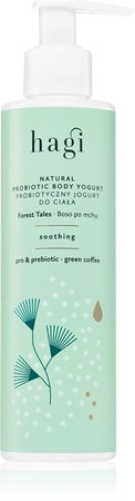 Hagi Forest Tales yogurt per il corpo
