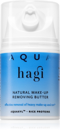 Hagi Aqua Zone čistilni balzam z vlažilnim učinkom