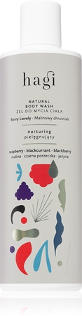 Hagi Berry Lovely Duschtvål