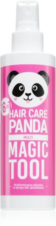 Hair Care Panda Multi Magic Tool balzam brez spiranja v pršilu