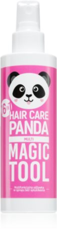 Hair Care Panda Multi Magic Tool öblítés nélküli kondicionáló spray -ben
