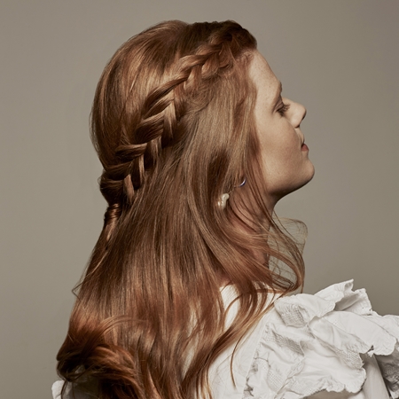 Hair Rituel by Sisley The Blow-Dry Brush N°1 βούρτσα για στέγνωμα