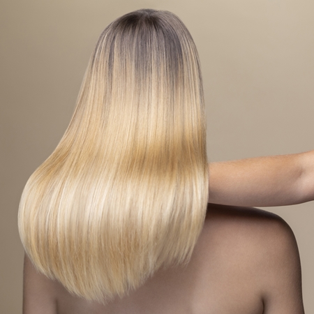 Hair Rituel by Sisley The Blow Dry Brush N°2 στρογγυλή βούρτσα για ίσιωμα μαλλιών