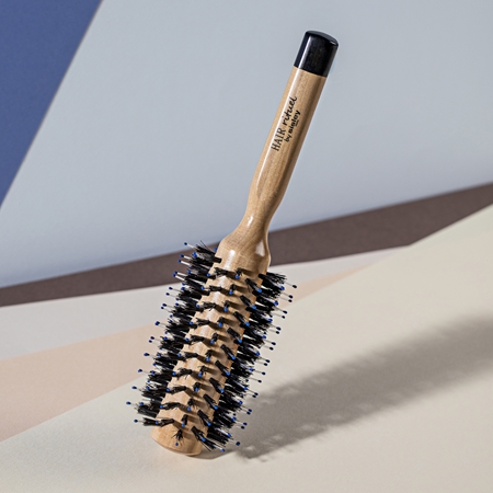 Hair Rituel by Sisley The Blow Dry Brush N°2 στρογγυλή βούρτσα για ίσιωμα μαλλιών