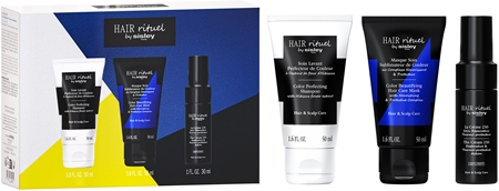 Hair Rituel by Sisley Color Shine & Care Σετ για τα μαλλιά