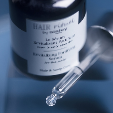 Hair Rituel by Sisley Revitalizing Fortifying Serum εντατική θεραπεία ενάντια στη τριχόπτωση