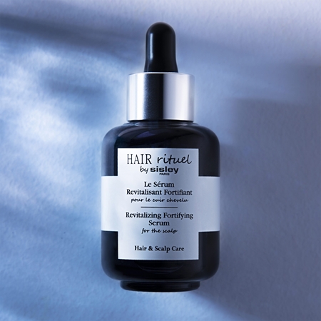Hair Rituel by Sisley Revitalizing Fortifying Serum εντατική θεραπεία ενάντια στη τριχόπτωση