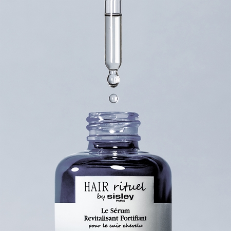 Hair Rituel by Sisley Revitalizing Fortifying Serum εντατική θεραπεία ενάντια στη τριχόπτωση