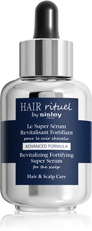Hair Rituel by Sisley Revitalizing Fortifying Serum Advanced Formula Intensivkur gegen Haarausfall