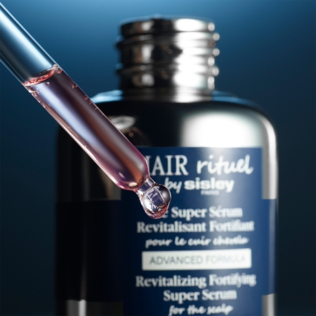 Hair Rituel by Sisley Revitalizing Fortifying Serum Advanced Formula Intensivkur gegen Haarausfall