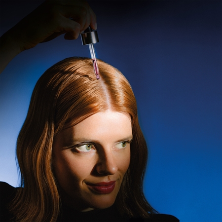 Hair Rituel by Sisley Revitalizing Fortifying Serum Advanced Formula Intensivkur gegen Haarausfall