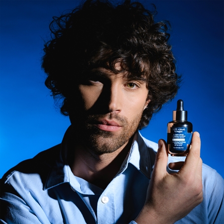 Hair Rituel by Sisley Revitalizing Fortifying Serum Advanced Formula Intensivkur gegen Haarausfall