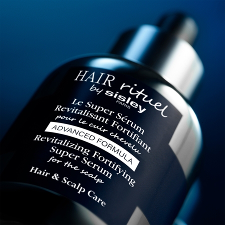 Hair Rituel by Sisley Revitalizing Fortifying Serum Advanced Formula Intensivkur gegen Haarausfall