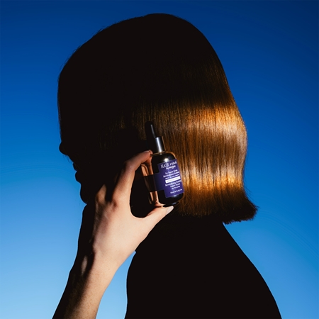 Hair Rituel by Sisley Revitalizing Fortifying Serum Advanced Formula Intensivkur gegen Haarausfall
