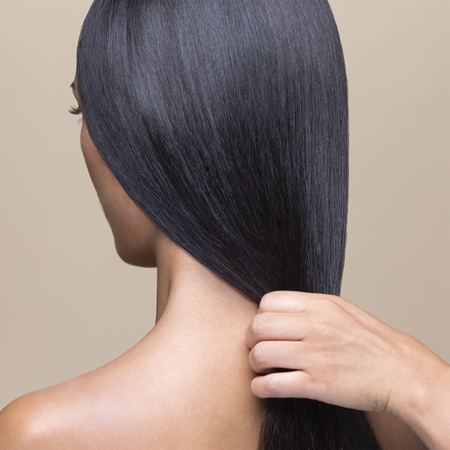Hair Rituel by Sisley Restructuring Conditioner with Cotton proteins glättender Conditioner gegen brüchiges Haar