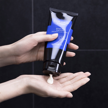 Hair Rituel by Sisley Regenerating Hair Care Mask Regenerierende Maske für beschädigtes Haar