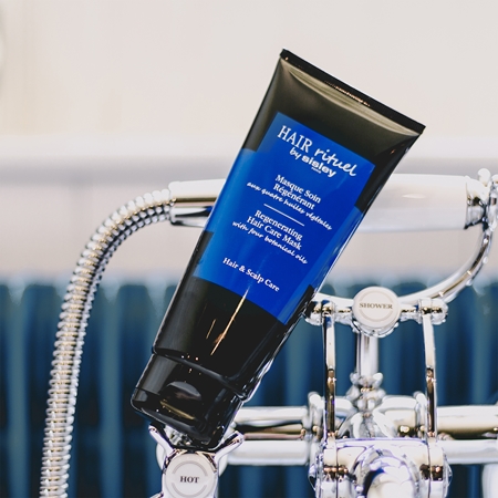 Hair Rituel by Sisley Regenerating Hair Care Mask Regenerierende Maske für beschädigtes Haar