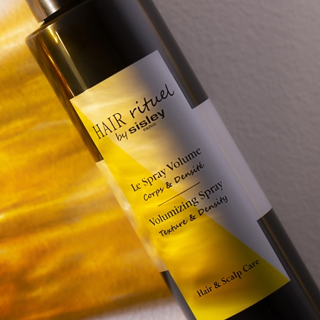 Hair Rituel by Sisley Volumising Spray σπρέι για τα μαλλιά για όγκο και σχήμα