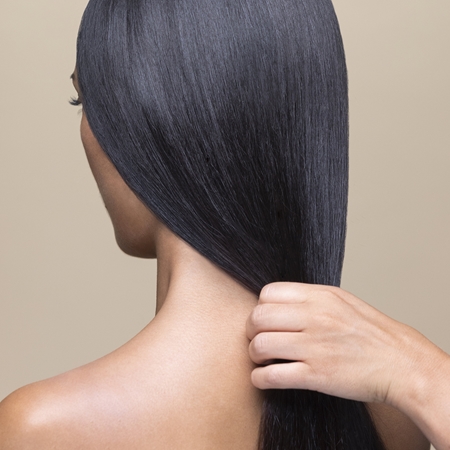 Hair Rituel by Sisley Revitalising Straightening Shampoo αναζωογονητικό σαμπουάν