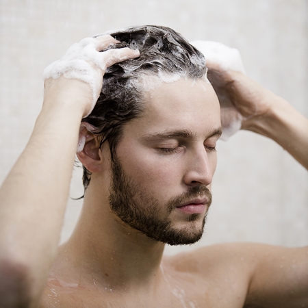 Hair Rituel by Sisley Revitalising Straightening Shampoo αναζωογονητικό σαμπουάν