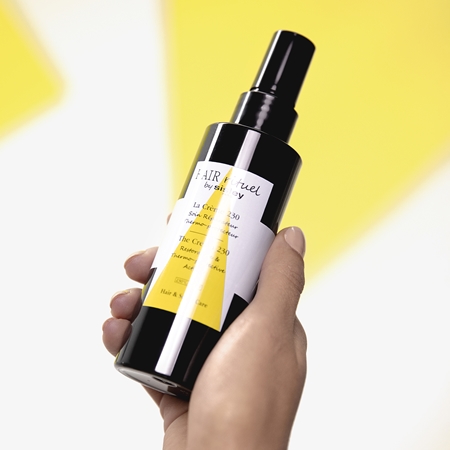 Hair Rituel by Sisley The Cream 230 κρέμα χωρίς ξέβγαλμα για τα μαλλιά