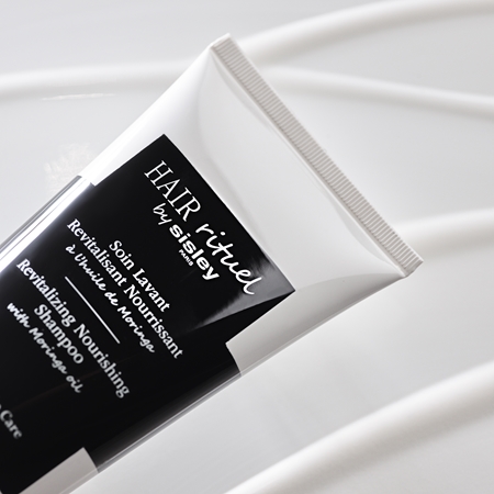 Hair Rituel by Sisley Revitalizing Nourishing Shampoo Shampoo mit ernährender Wirkung mit revitalisierender Wirkung