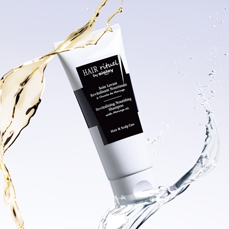 Hair Rituel by Sisley Revitalizing Nourishing Shampoo θρεπτικό σαμπουάν με αναζωογονητική δράση