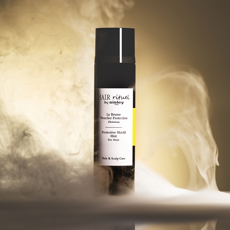 Hair Rituel by Sisley Protective Shield Mist apsauginė dulksna visam plaukų ilgiui