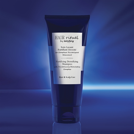 Hair Rituel by Sisley Fortifying Densifying Shampoo σαμπουάν για την ενίσχυση και ανάπτυξη μαλλιών
