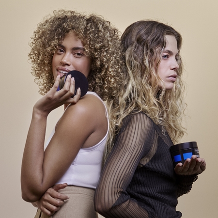 Hair Rituel by Sisley The Intense Nutrition Hair Care Mask εντατικά θρεπτική μάσκα για ξηρά και εξασθενημένα μαλλιά