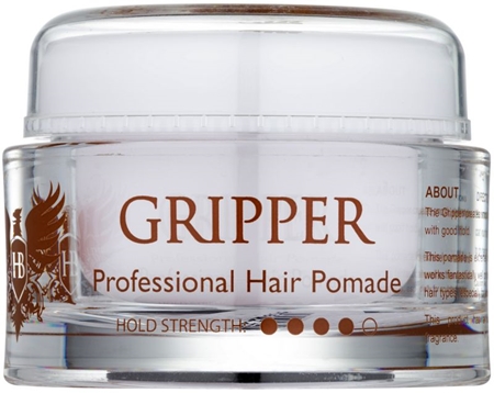 Hairbond Gripper Haar pommade Sterke Fixatie