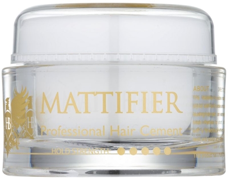 Hairbond Mattifier glina za oblikovanje za kosu