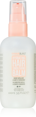 Hair shop smoothing balm