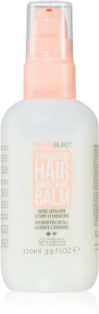 Hairburst Hydrating Hair Smoothing Balm ενυδατικό βάλσαμο για εξομάλυνση μαλλιών