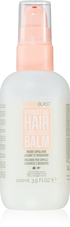 Hairburst Hydrating Hair Smoothing Balm ενυδατικό βάλσαμο για εξομάλυνση μαλλιών