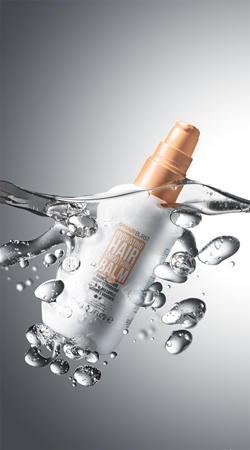 Hairburst Hydrating Hair Smoothing Balm ενυδατικό βάλσαμο για εξομάλυνση μαλλιών