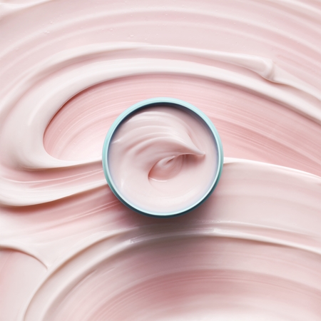 Hairburst Long & Healthy Hair Mask Mini tápláló és hidratáló hajmaszk